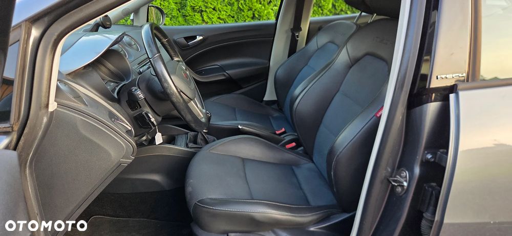 Seat Ibiza - 7