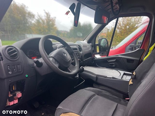 Renault Master - 5