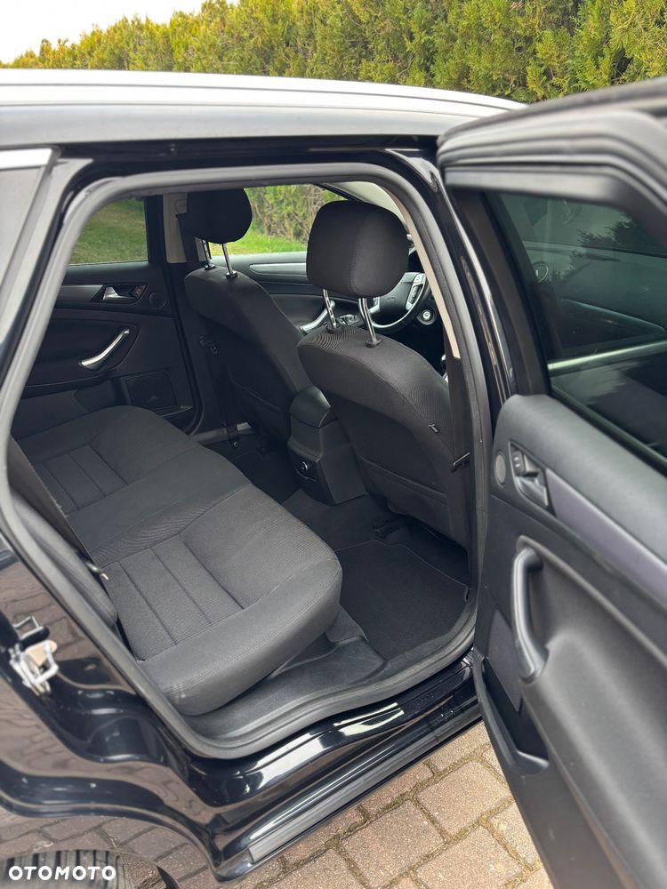 Ford Mondeo 1.6 Eco Boost Start-Stopp Titanium - 22