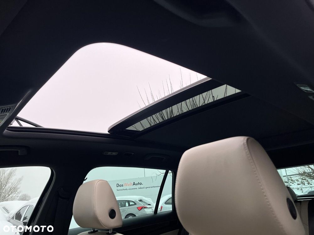 Skoda Kodiaq 2.0 TDI 4x4 L&K DSG - 21