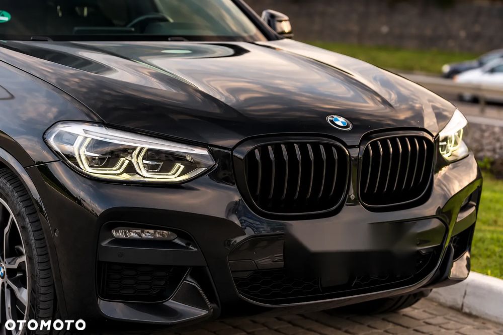 BMW X4 2020 photo 2