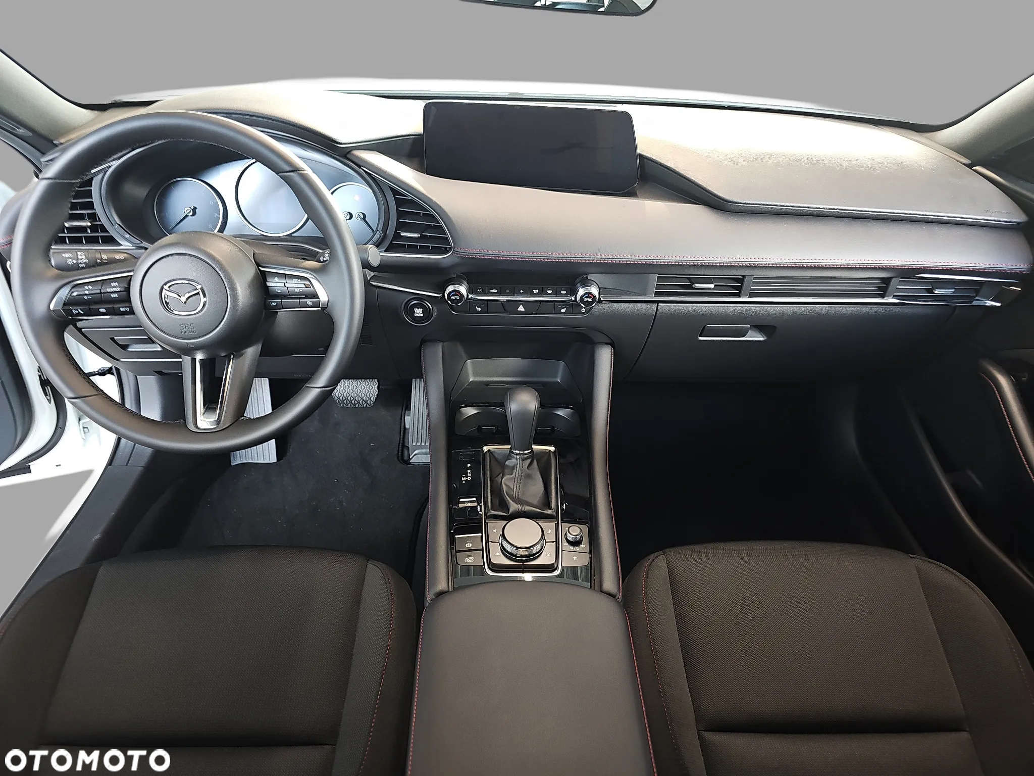 Mazda 3 2.0 mHEV AWD Homura - 12