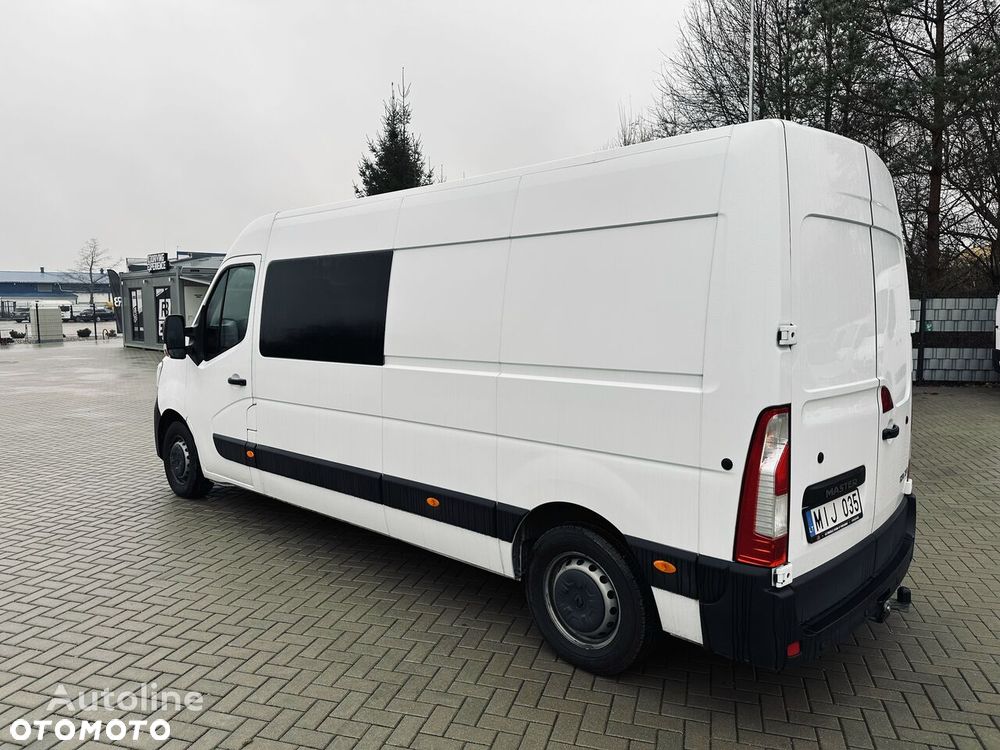 Renault Master L2H2 Pack Clim (bryg.) - 7