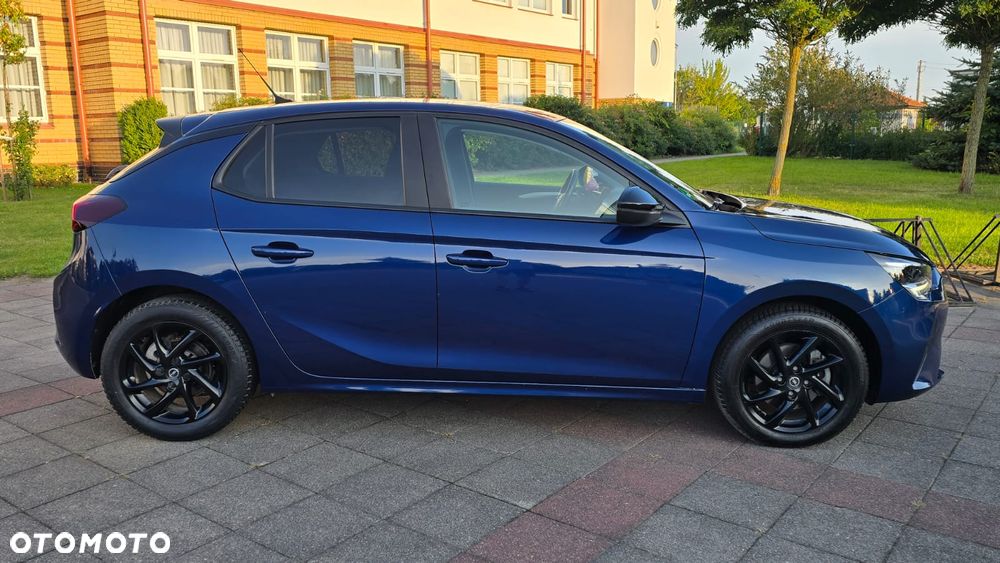 Opel Corsa 1.2 Direct Injection Turbo Ultimate - 9