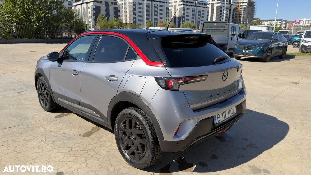 Opel Mokka - 19
