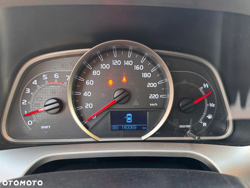 Toyota RAV4 2.0 D-4D Premium 4x2 - 8