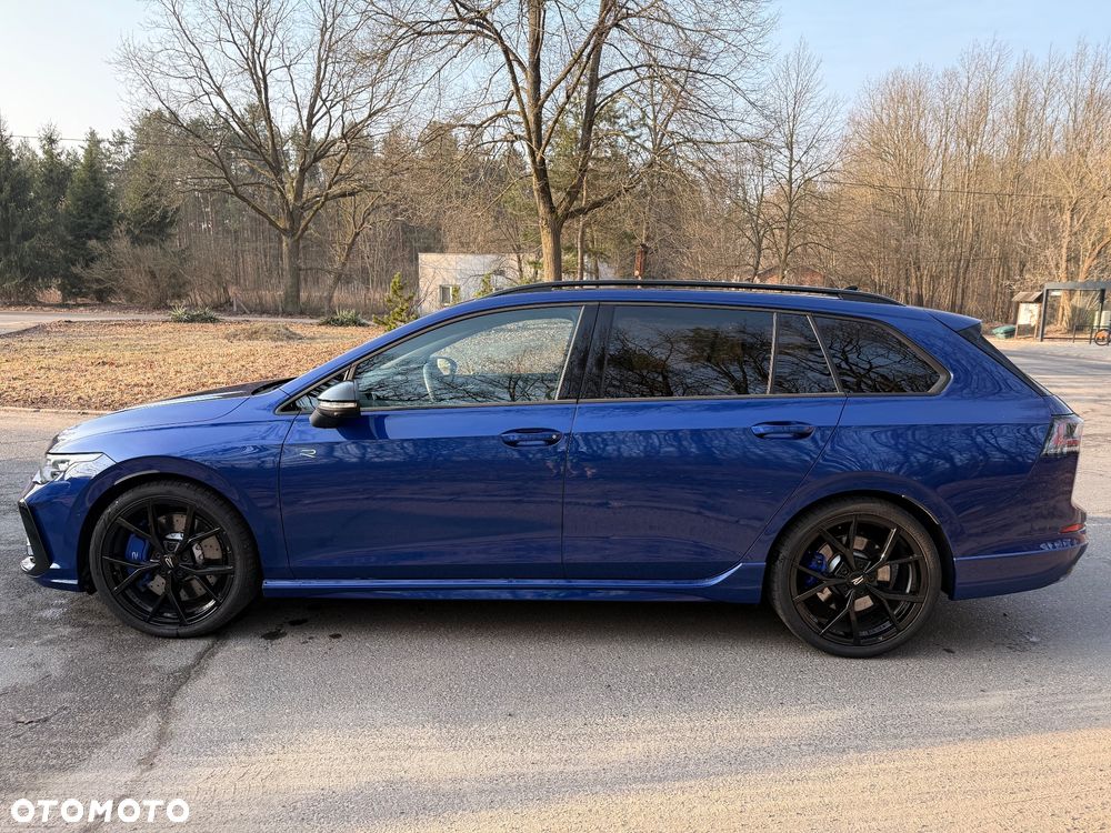 Volkswagen Golf 2.0 TSI 4Motion R DSG - 16