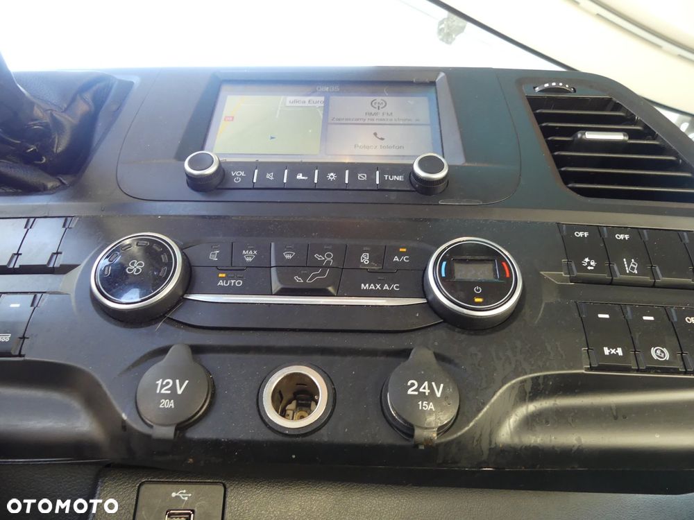 Ford F-MAX 500 - 4