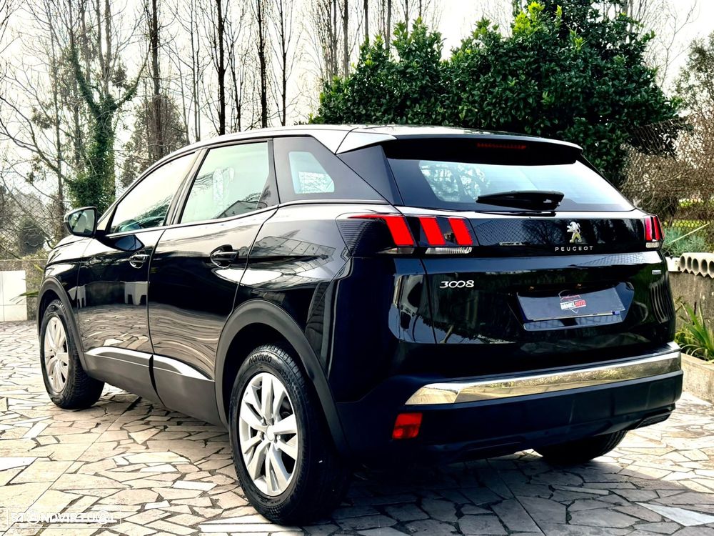 Peugeot 3008 1.2 PureTech Active - 6