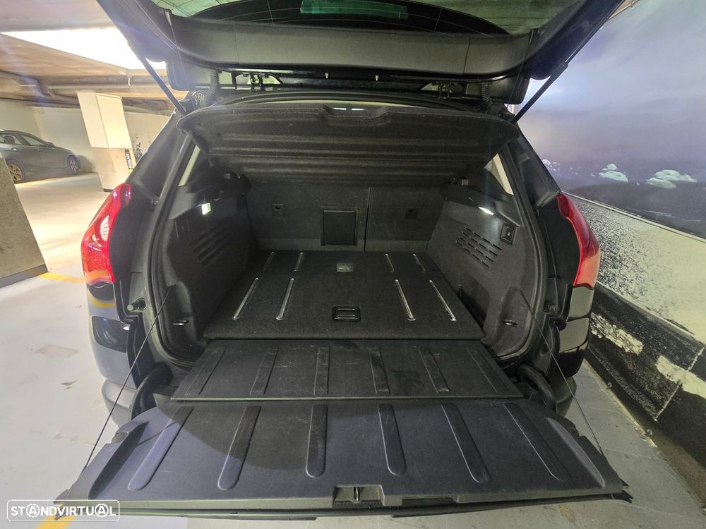 Peugeot 3008 - 6