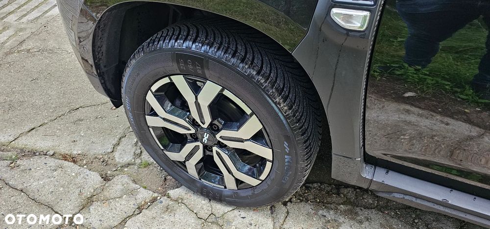 Dacia Duster TCe 130 2WD Comfort - 9