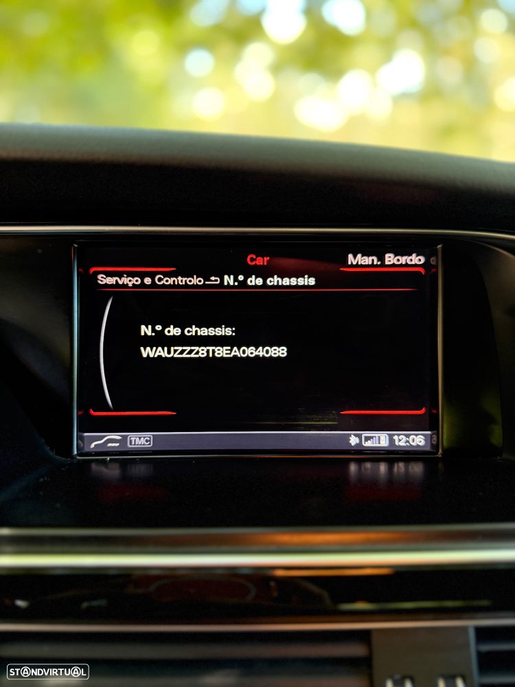 Audi A5 1.8 TFSI S-line - 26