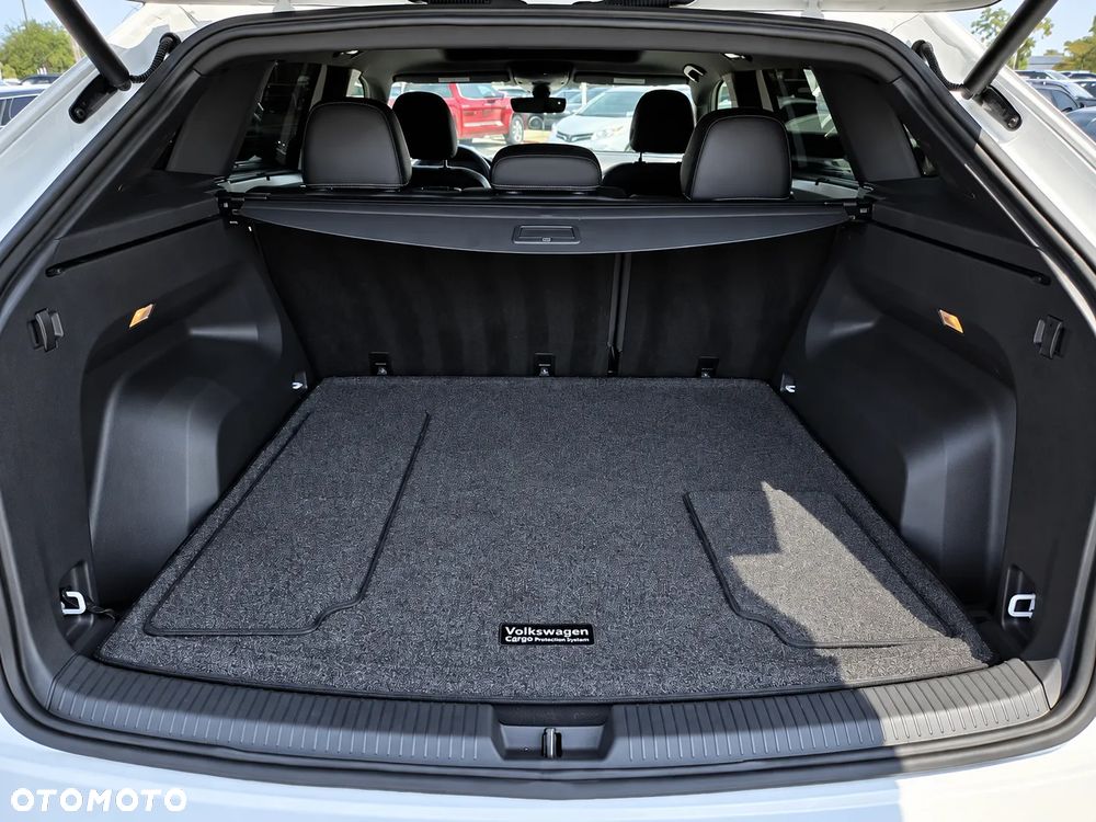 Volkswagen Atlas - 13
