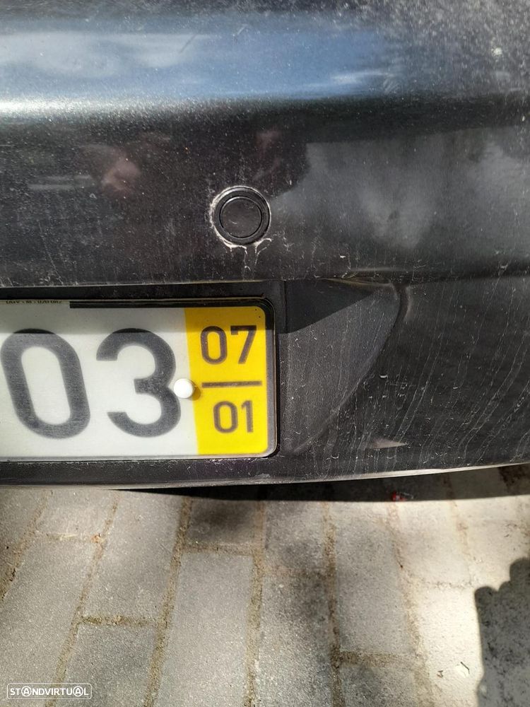 Fiat Croma 1.9 M-Jet Dynamic - 10