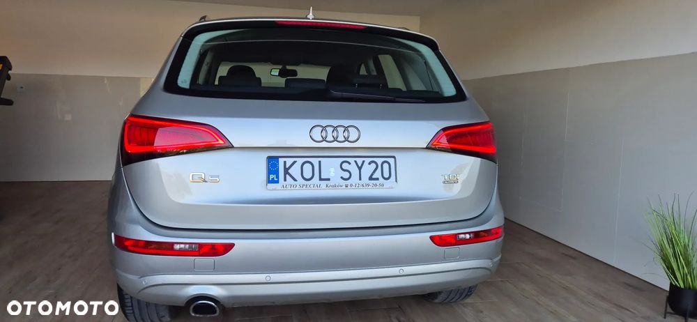 Audi Q5 2.0 TDI Quattro S tronic - 6