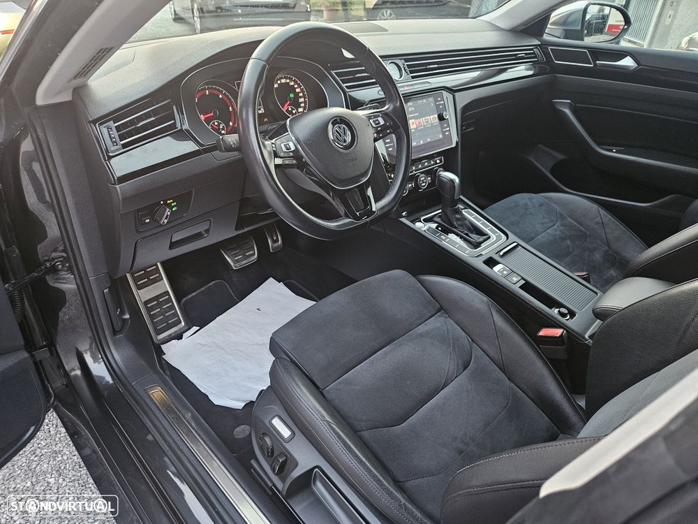 VW Arteon 2.0 TDI Elegance DSG - 10