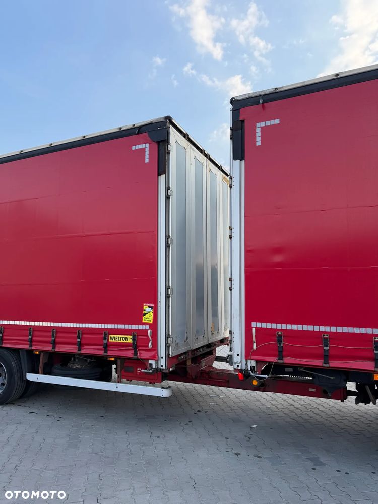 Scania R450 Streamline - 7