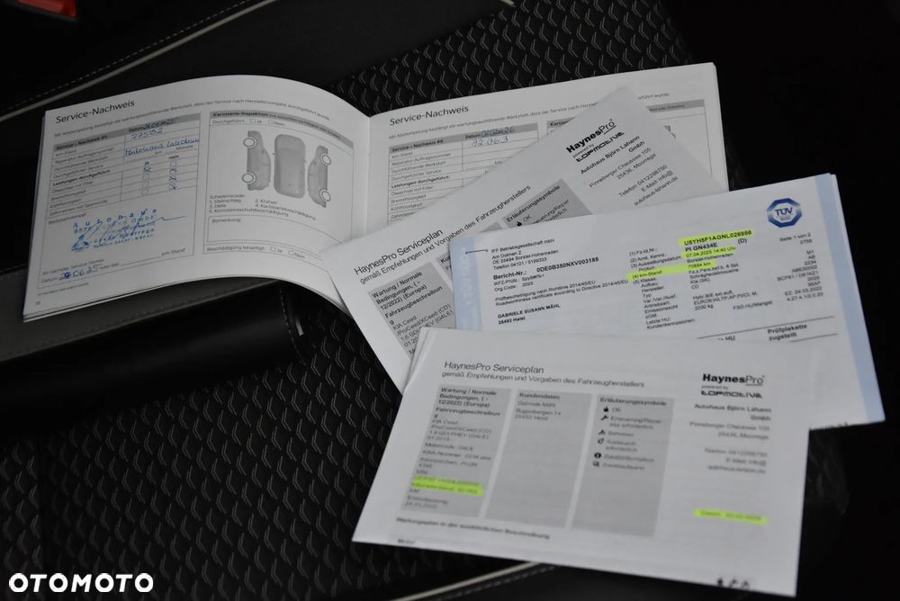 Kia XCeed 1.6 GDI DCT6 OPF Inspiration - 38