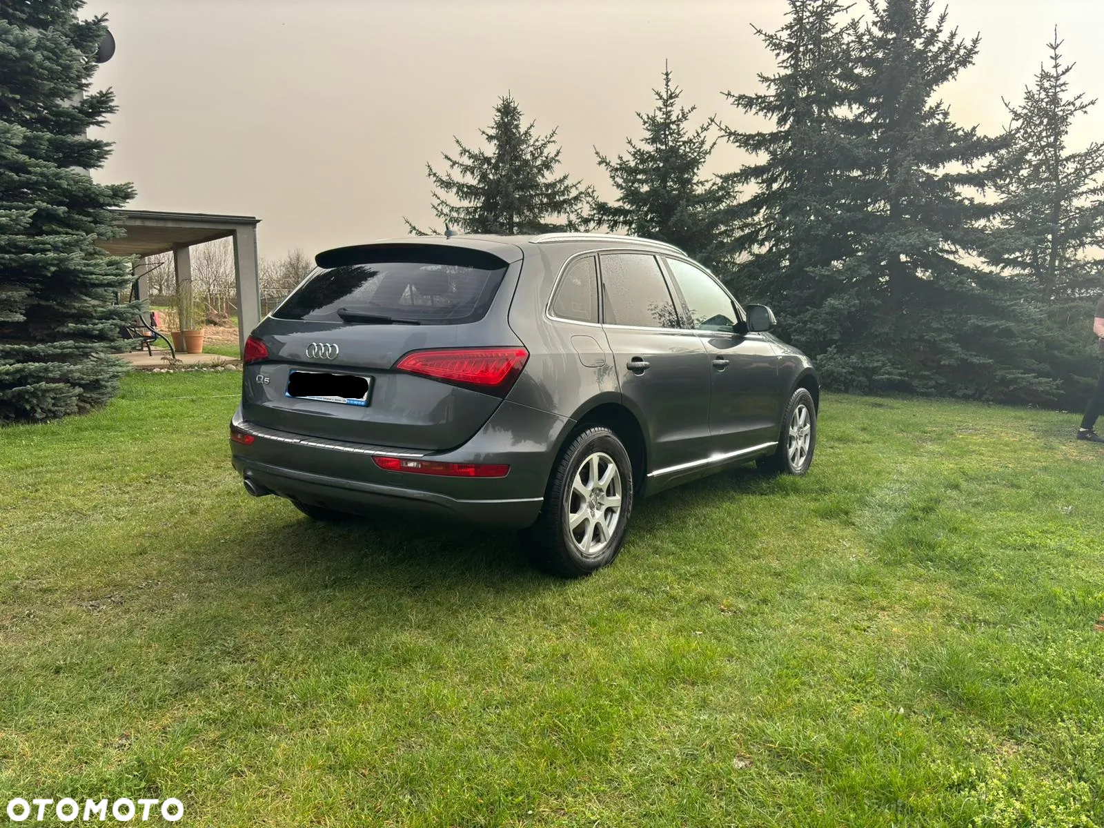 Audi Q5 2.0 TDI Quattro S tronic - 7