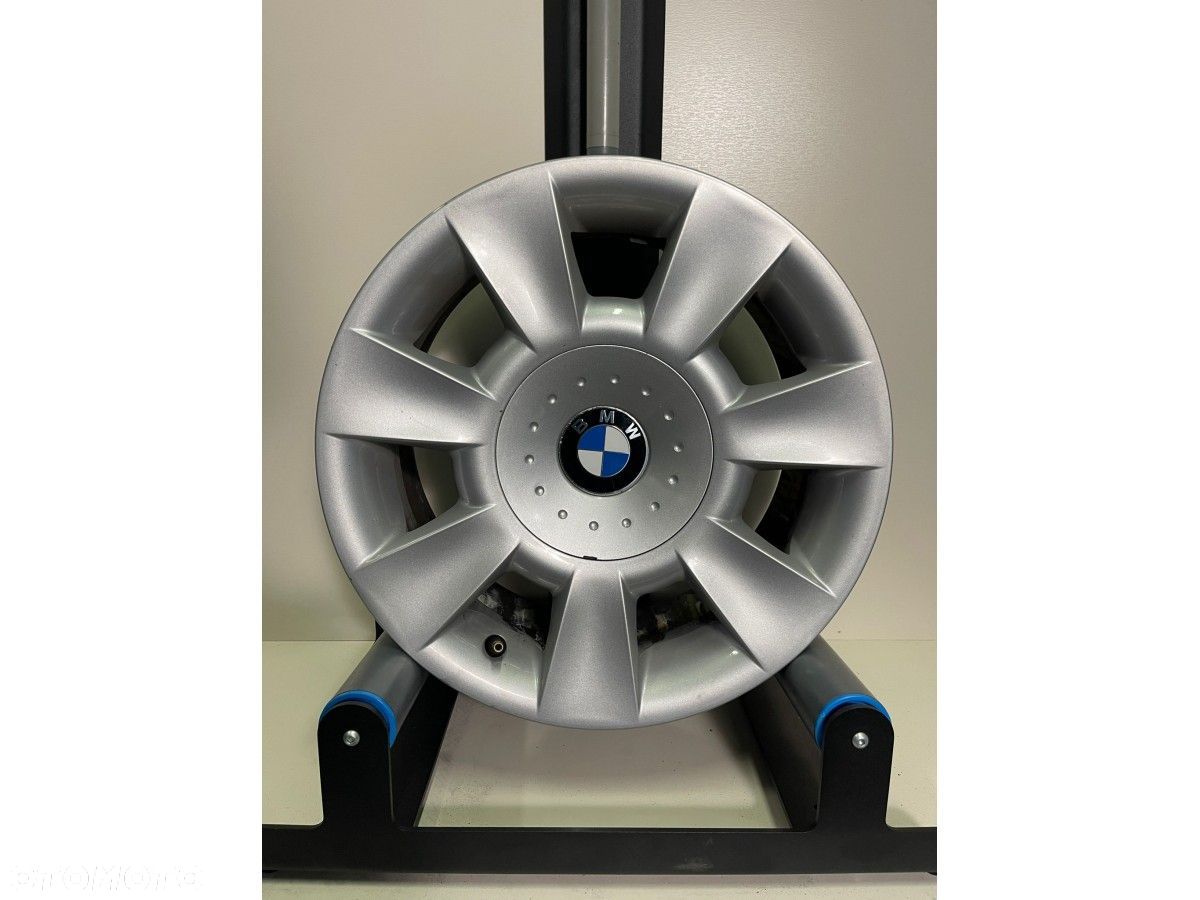 Felgi aluminiowe BMW  15" BMW 5 E39 - 1