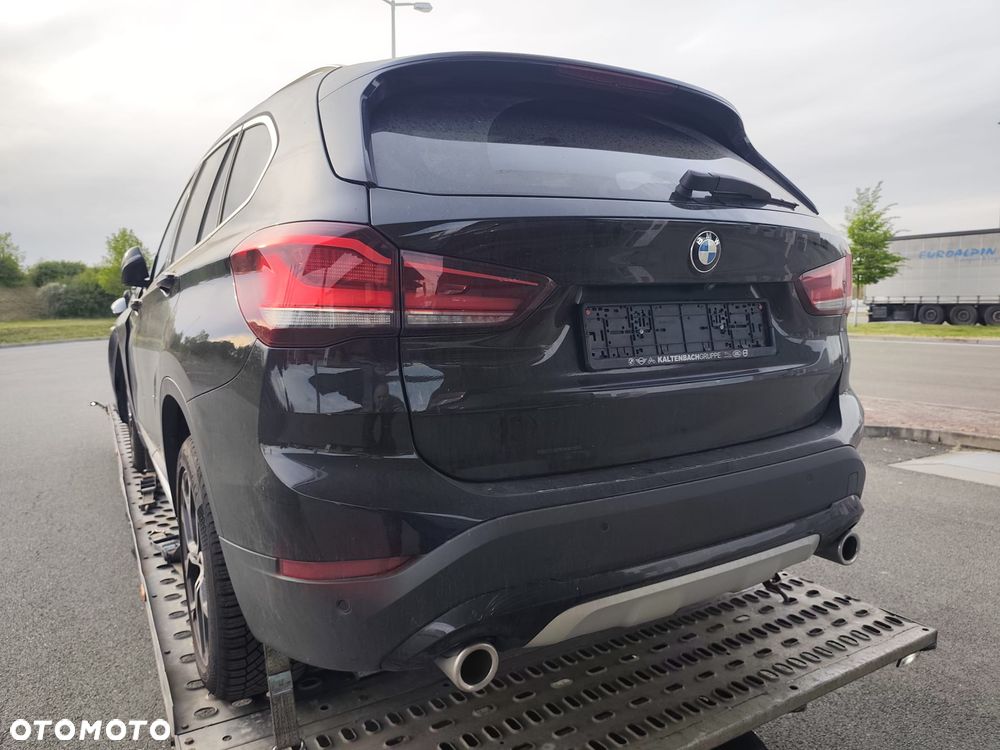 BMW X1 sDrive20i xLine sport - 25