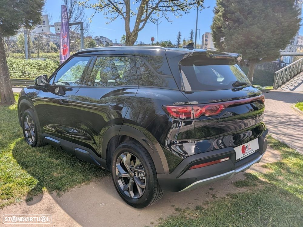 BYD Atto 2 45.1 kWh Boost - 8