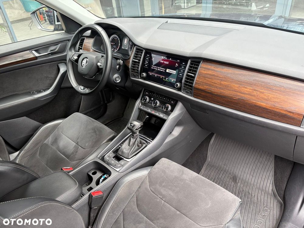 Skoda Kodiaq - 18