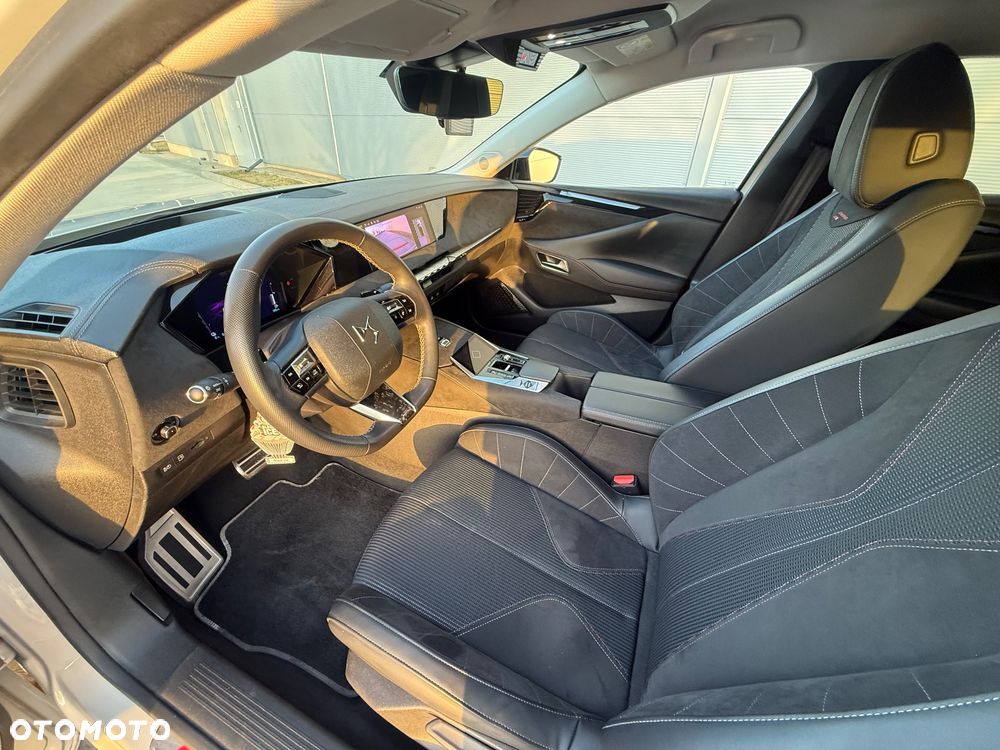 DS Automobiles DS 4 1.6 E-Tense Performance Line - 12