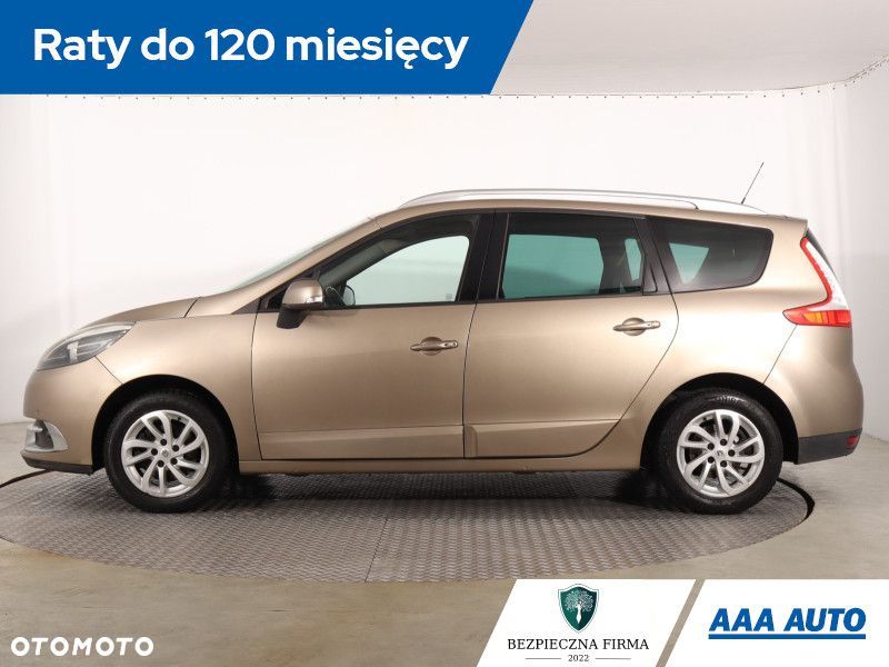 Renault Grand Scenic - 4