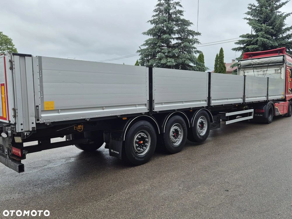 Wielton BURTOWA - 37