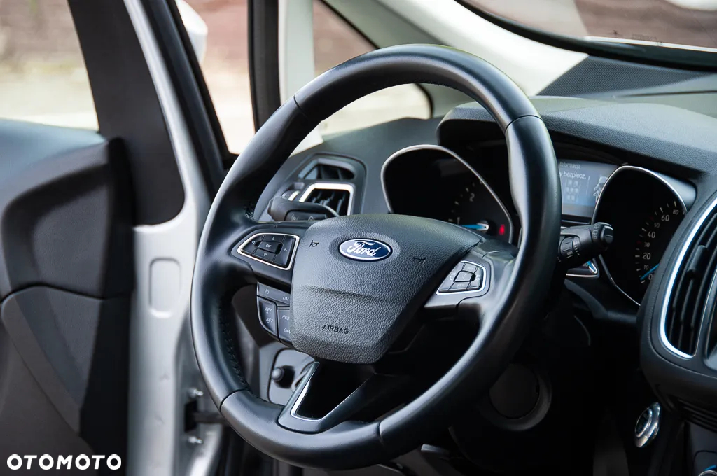 Ford Grand C-MAX Gr 2.0 TDCi Edition ASS - 30