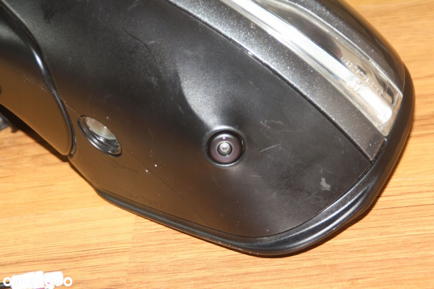 LIFTING GLE W167 GLE 167 LIFTING ASYSTENT KAMERA A00089055912 10811 - 10