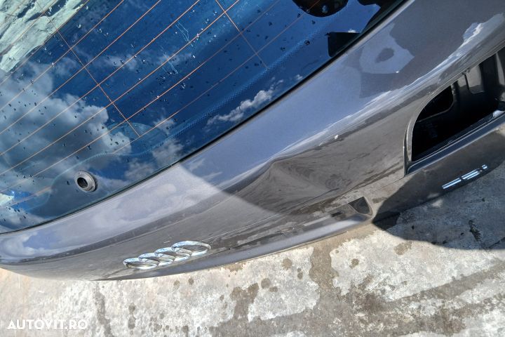 Hayon / Haion cu luneta Culoare exterioara / Cod vopsea Y7 / Y1P FARA - 5