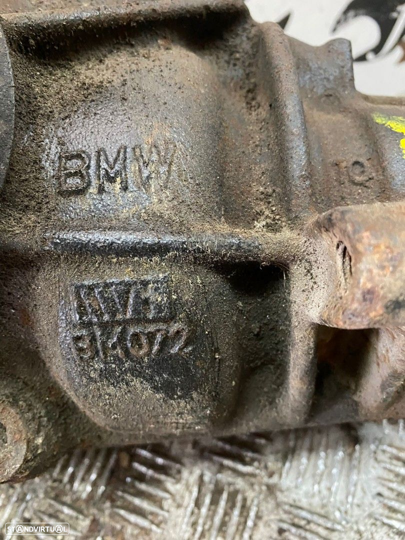 Diferencial BMW E46 320D de 2001 - 6