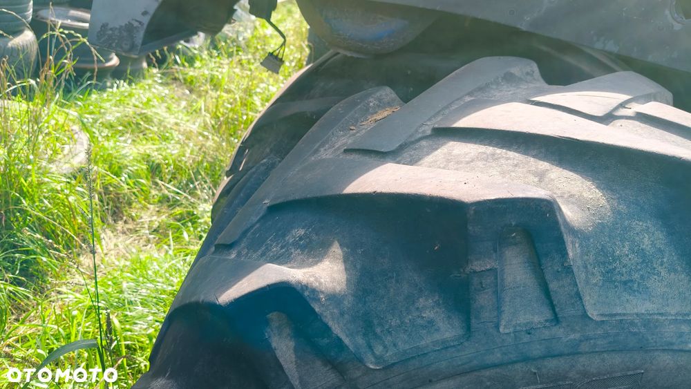 Opona opony 16.0/70-20 BKT 4 sztuki - 7