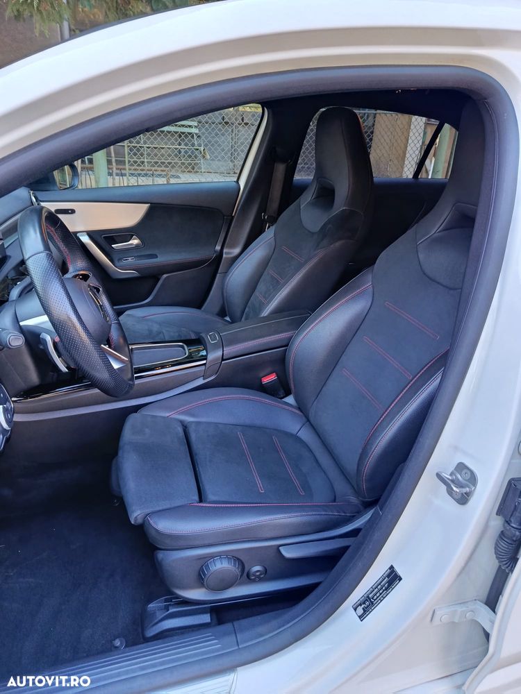 Mercedes-Benz A 180 - 6