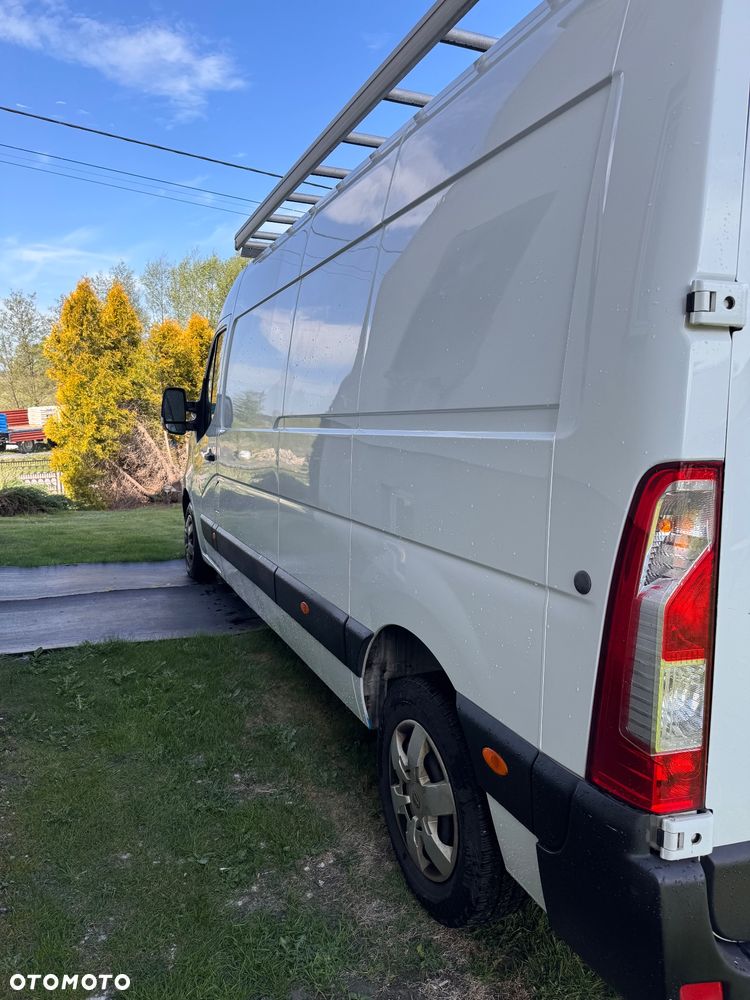 Nissan NV400 - 6