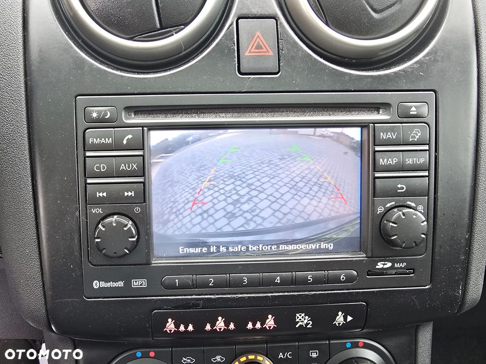 Nissan Qashqai 1.6 I-Way - 35