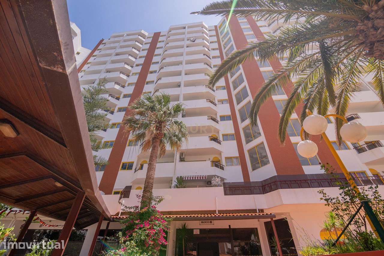 NÃO PERCA ESTA GRANDE OPORTUNIDADE! FANTÁSTICO APARTAMENTO T1 ESPAÇOSO - Grande imagem: 5/25