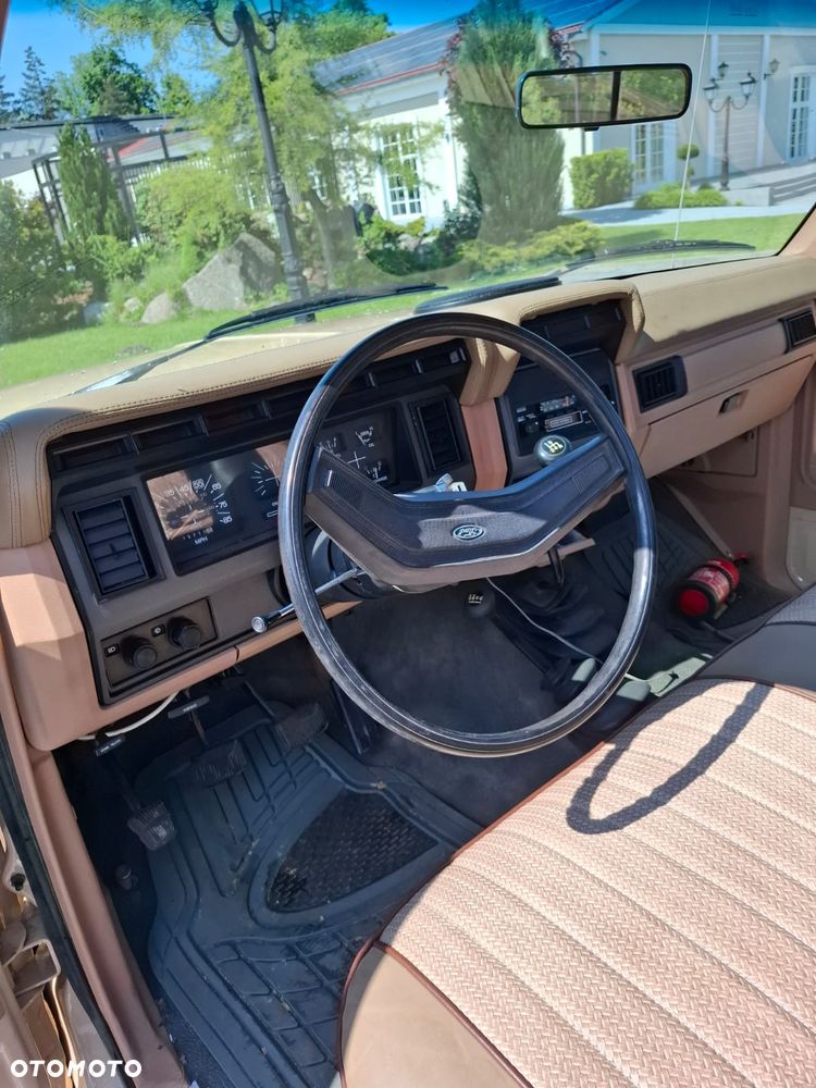 Ford F150 - 17