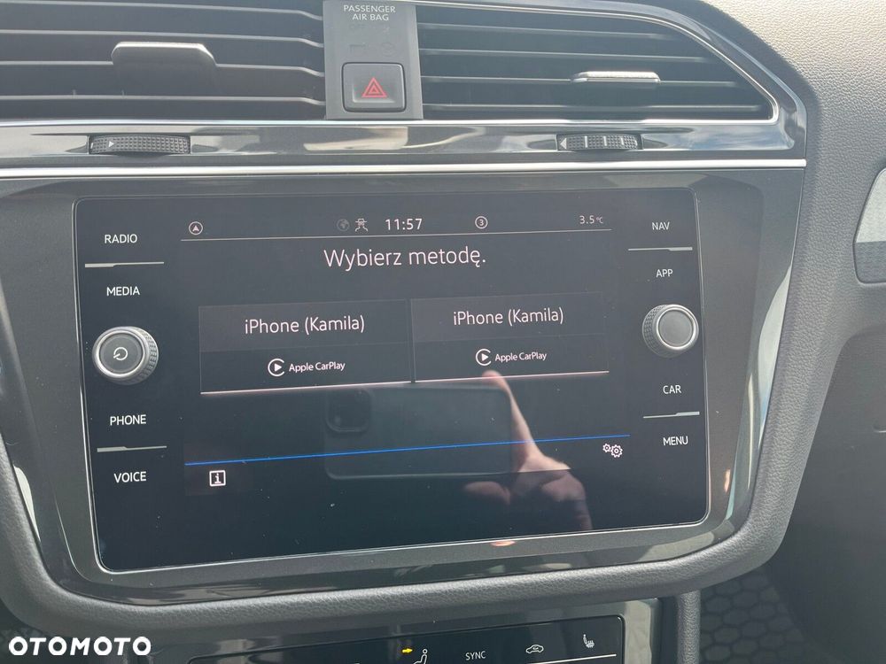 Volkswagen Tiguan 1.5 TSI EVO Life DSG - 32