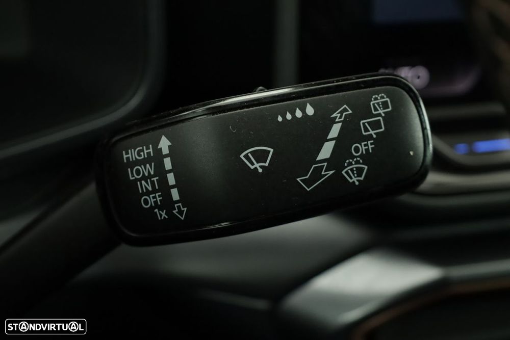 Cupra Leon ST 1.5 e-Hybrid DSG - 17