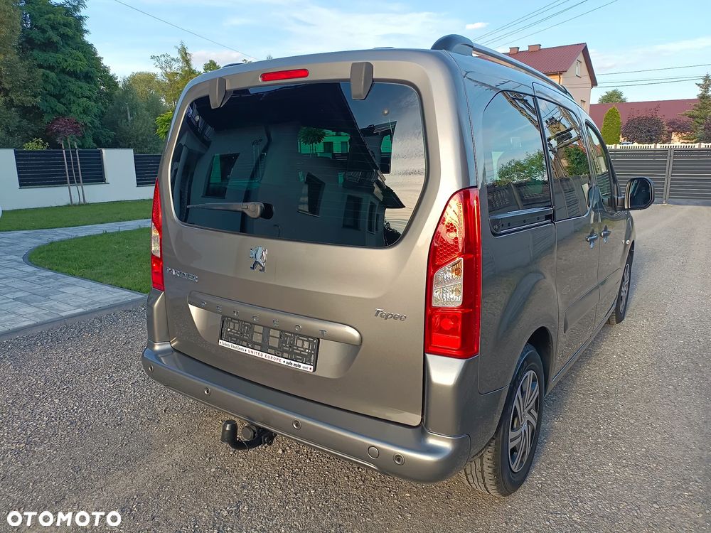 Peugeot Partner - 29