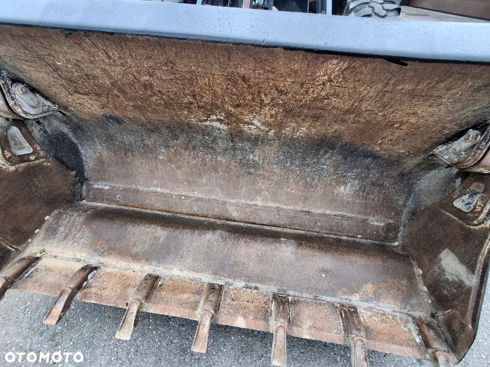 Schaeff Ładowarka kołowa Schaeff TL100 YANMAR SILNIK DEUTZ DODATKOWE WIDŁY 2017 Rok 2135 Mth Sprowadzona - 19
