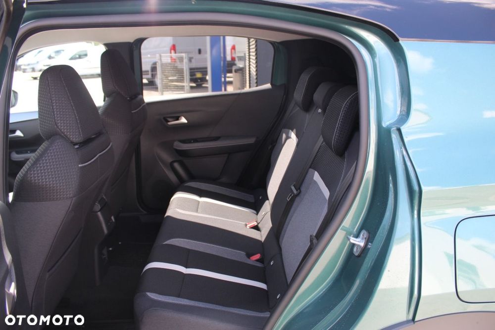 Opel Frontera - 15