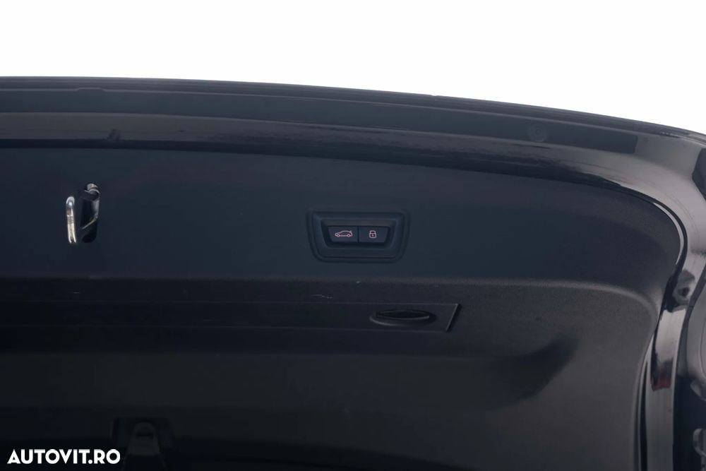 BMW Seria 4 420d xDrive M Sport - 35