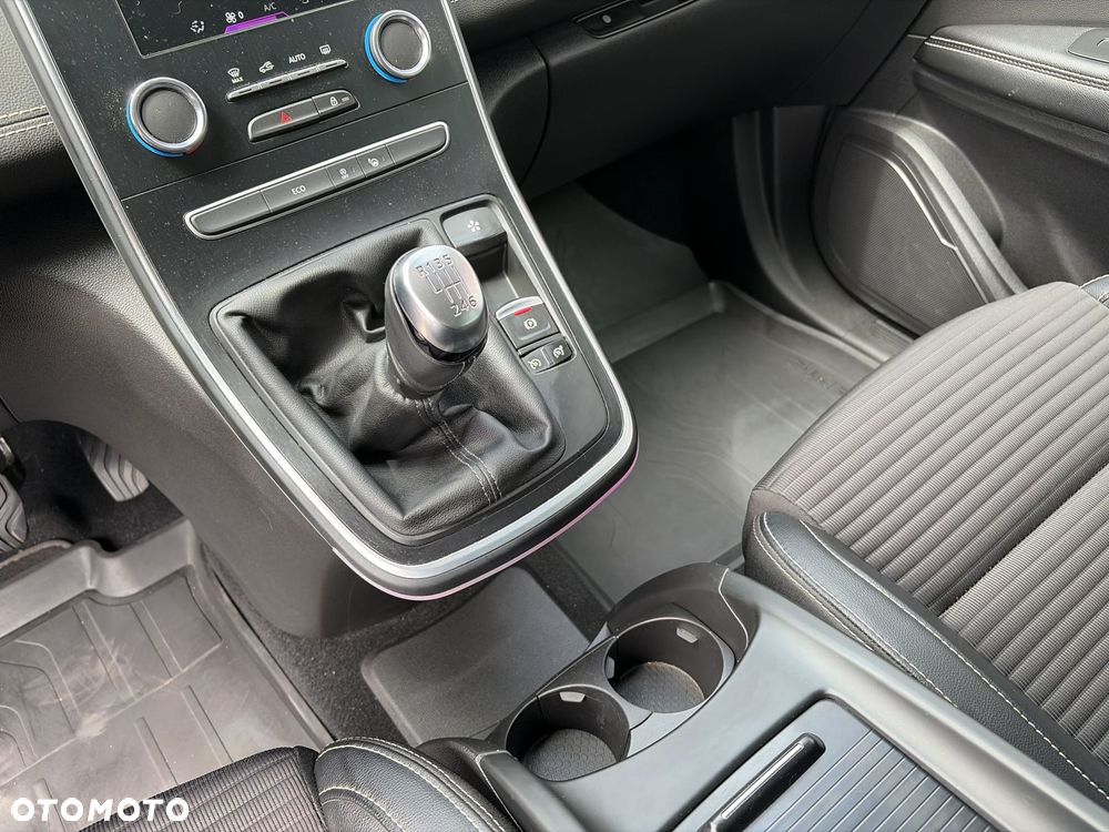 Renault Grand Scenic Gr 1.3 TCe Energy Intens - 15