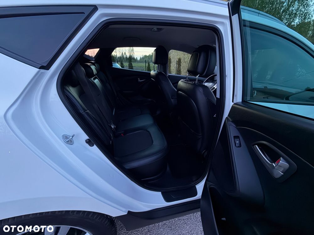 Hyundai ix35 1.6 GDI Comfort 2WD - 24