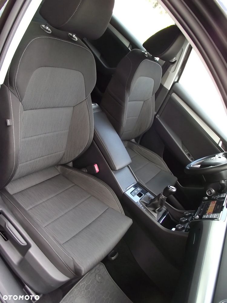 Skoda Superb 1.8 TSI Ambition - 18