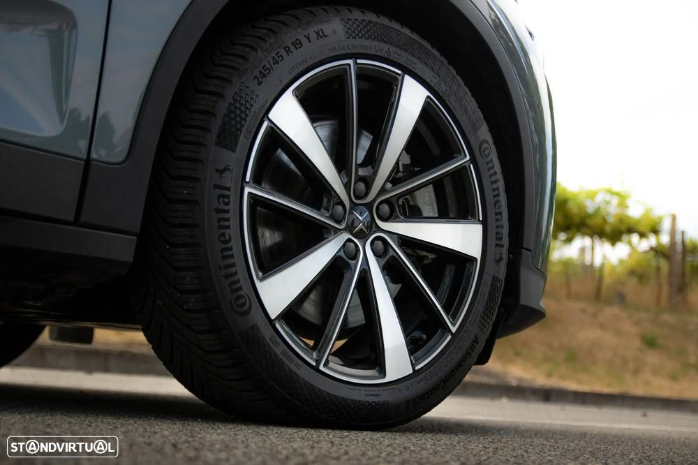Polestar 2 Single Motor 64kWh - 52